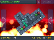 Seths Puzzle Boxes screenshot